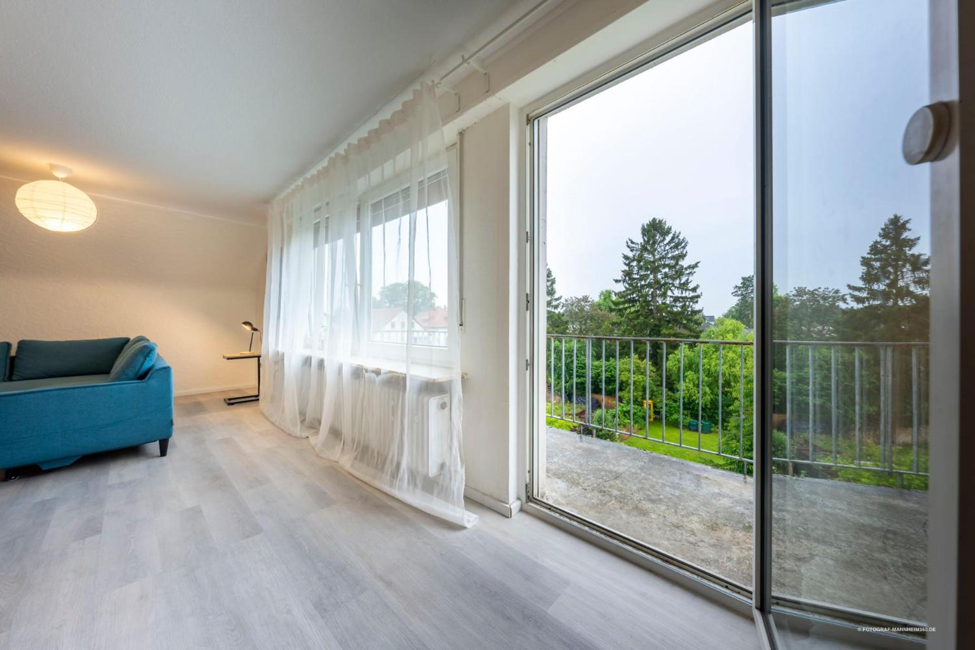 Xxl Design-Appartement Gardendesign Boxspring 8 Pers Zwischen Heidelberg Und Mannheim Edingen-Neckarhausen Exteriör bild